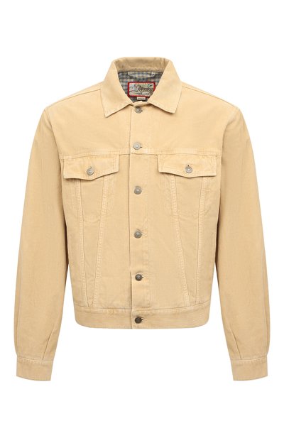 Вельветовая куртка GUCCI, арт. 683726/XDBV4, фото 1