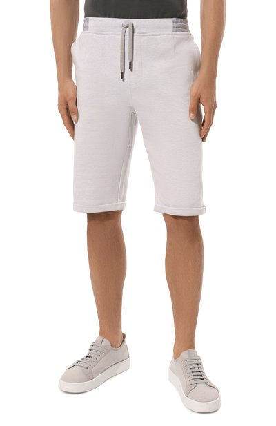 Хлопковые шорты MVST, арт. 14M764.TS00.MUST., фото 3