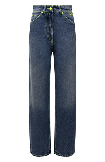 Женские джинсы MSGM, арт. 3241MDP54L 227276