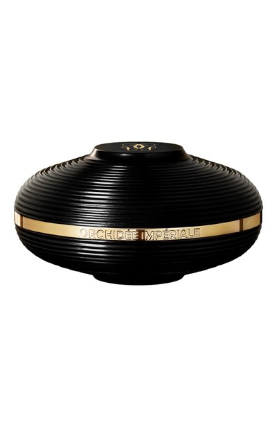 Крем для лица orchidée impériale black (50ml) GUERLAIN, арт. G062002
