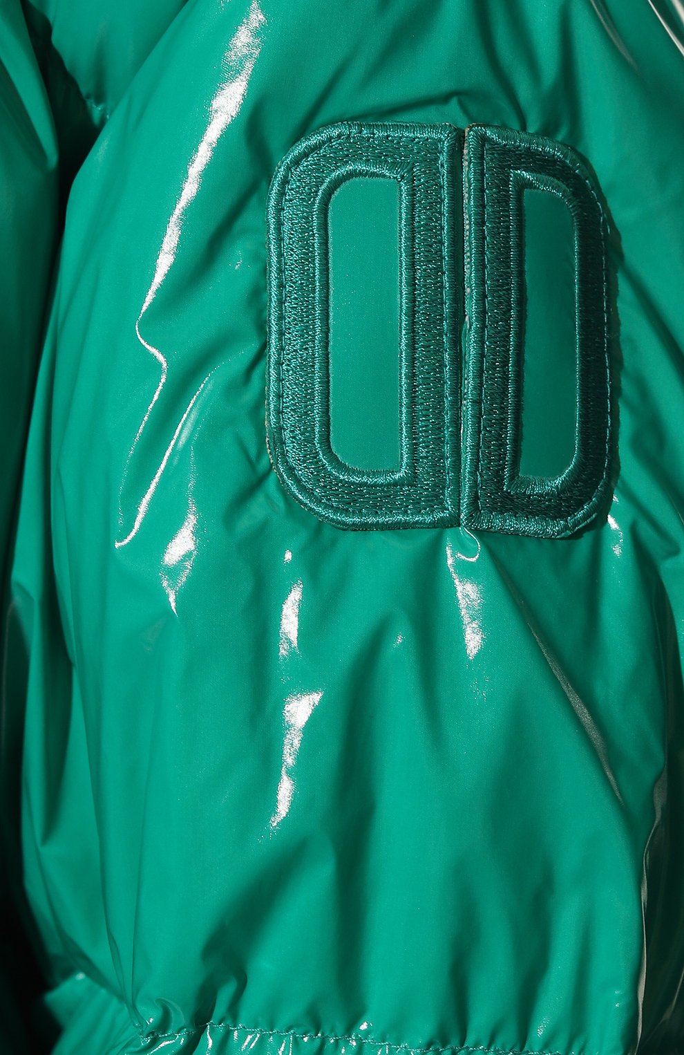 Пуховик DUNO, арт. AURA/CAPUA, фото 5