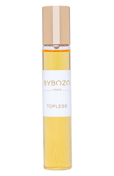 Мужской парфюмерная вода topless (18ml) BYBOZO, арт. 3612940000452