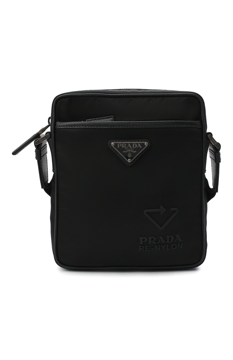 Сумка PRADA, арт. 2VH112-5ECO-F0002-WOO, фото 1