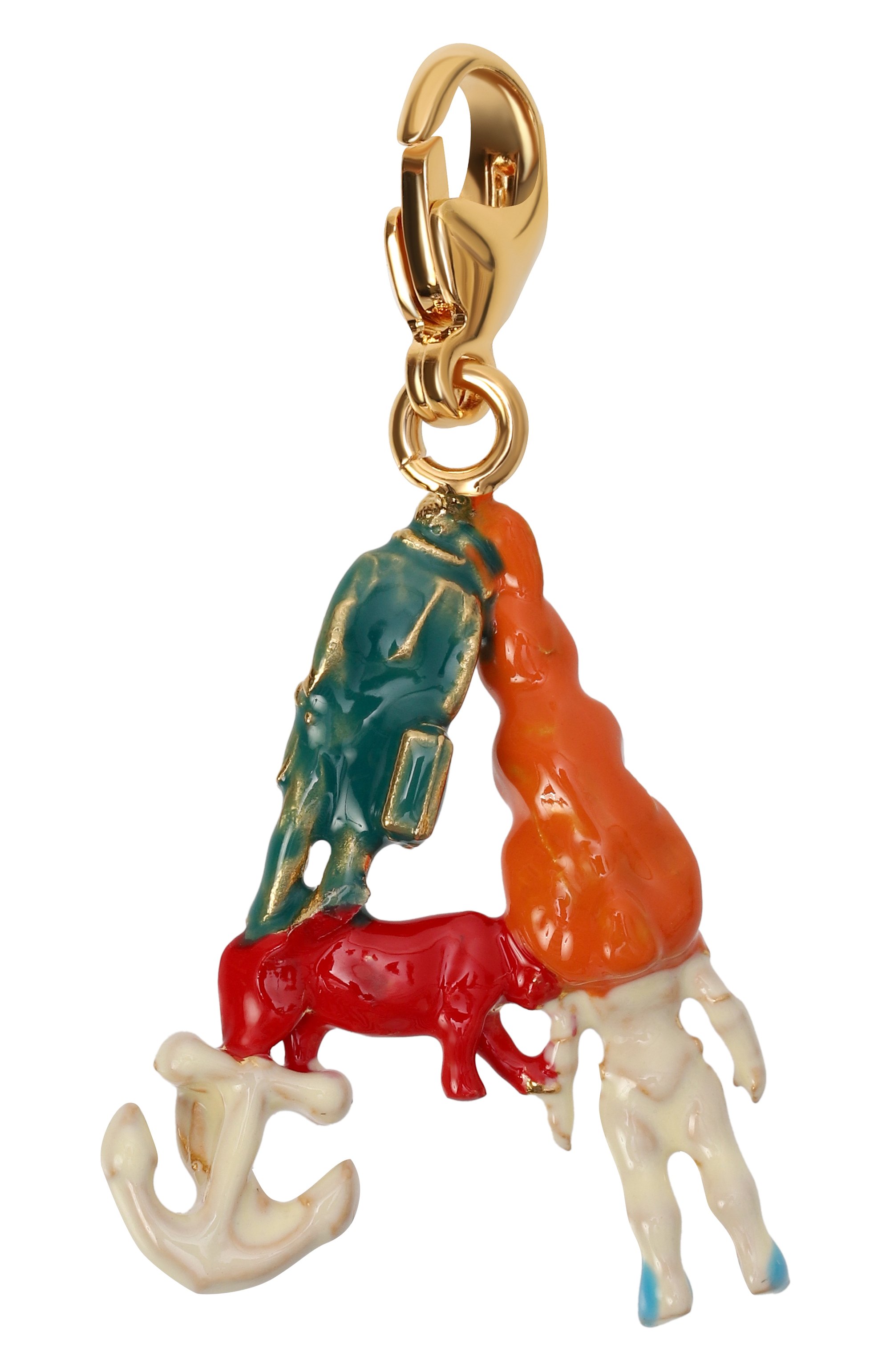 Подвеска-шарм MARNI, арт. PNMV0100PA P6528, фото 2