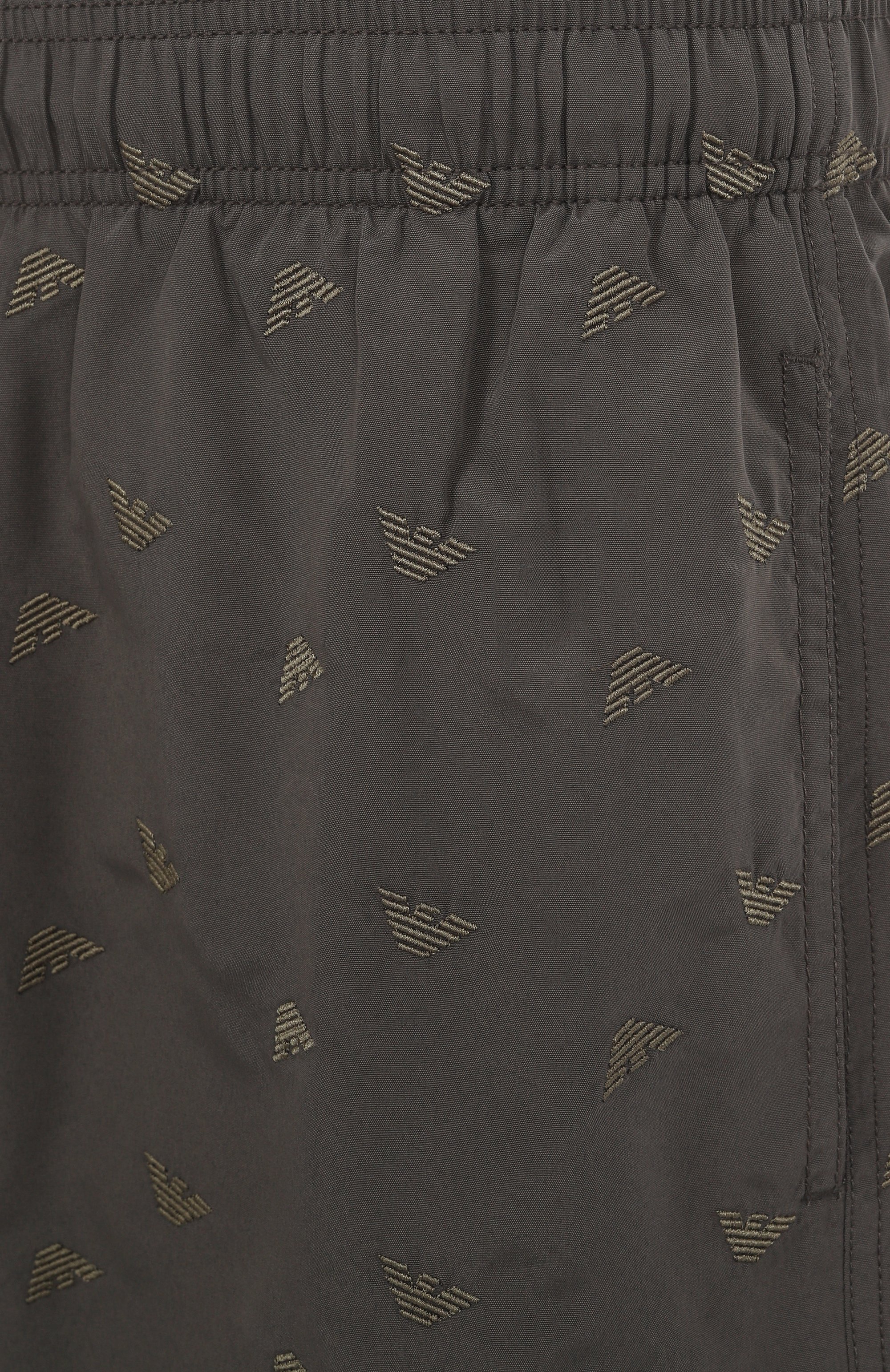 Плавки-шорты EMPORIO ARMANI, арт. EM000583/AF12358, фото 4