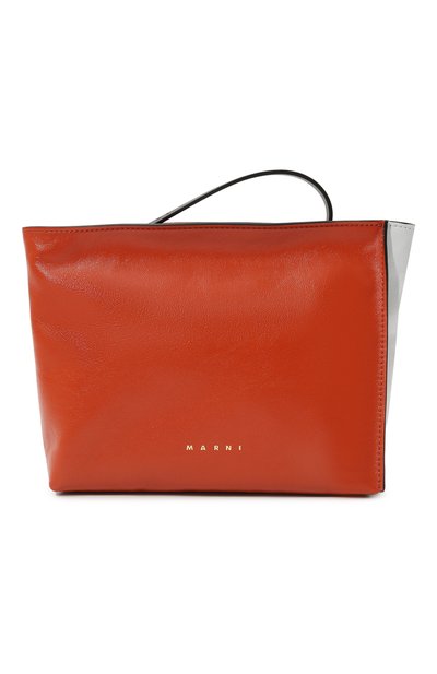 Клатч museo MARNI, арт. PHM00030U0/P2644, фото 1