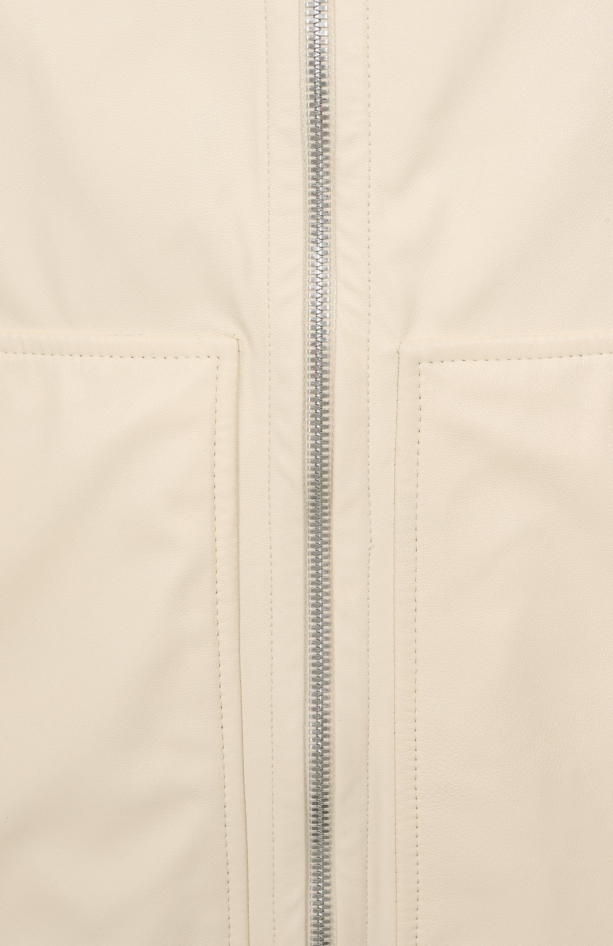 Двусторонняя кожаная куртка BRUNELLO CUCINELLI, арт. MPFLY2036, фото 6