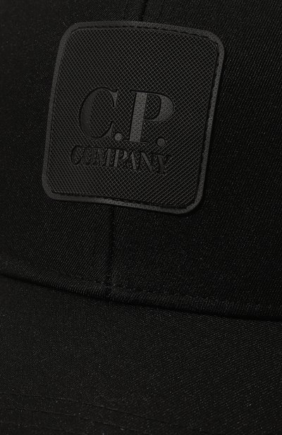 Бейсболка C.P. COMPANY, арт. 15CLAC079A005952A, фото 3