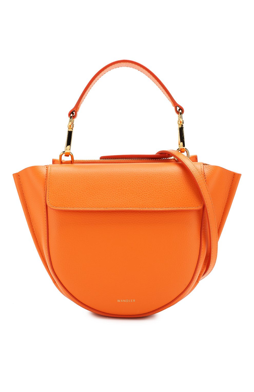 Сумка hortensia mini WANDLER, арт. H0RTENSIA BAG MINI, фото 6