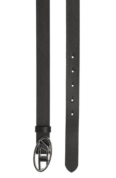 Кожаный ремень DIESEL, арт. X09716/P1245, фото 3