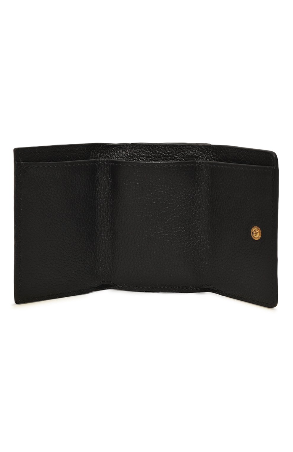 Кожаное портмоне SEE BY CHLOÉ, арт. CHS19AP891349001, фото 3