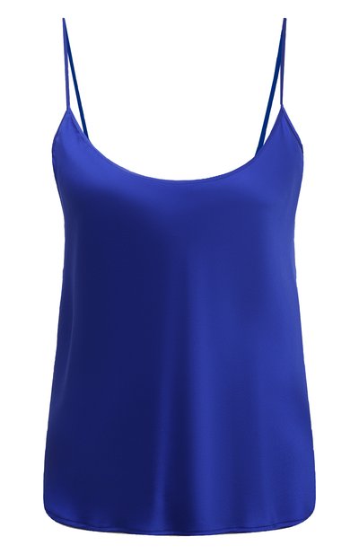 Шелковый топ LA PERLA, арт. N020289, фото 1