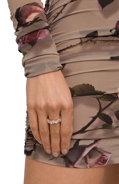 Кольцо vittore SWAROVSKI, арт. 5586162, фото 2