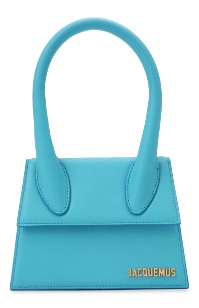 Сумка le chiquito moyen JACQUEMUS, арт. 213BA002-3020, фото 1