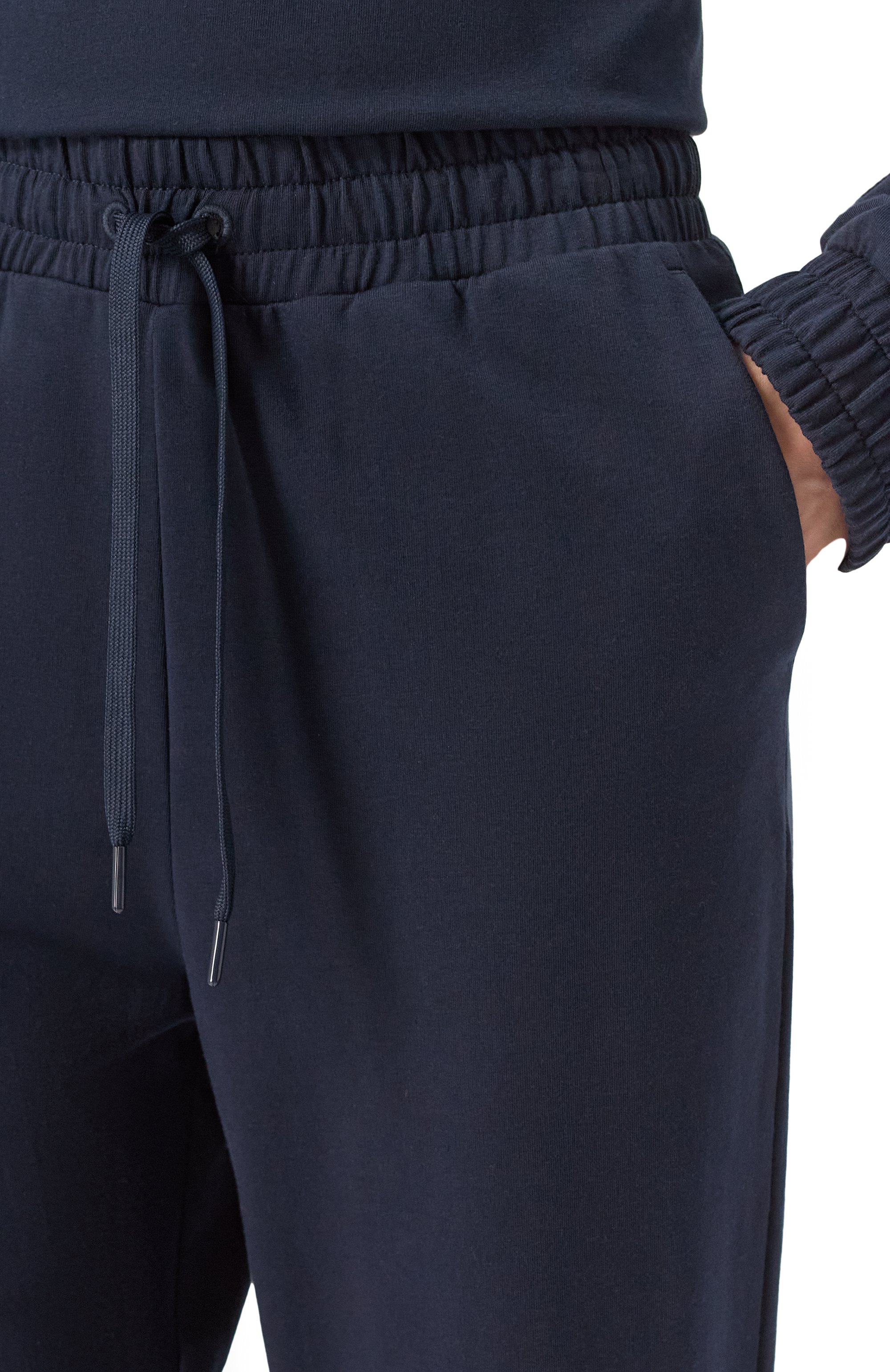 Хлопковый костюм EA7, арт. 7W000122/AF12502, фото 7