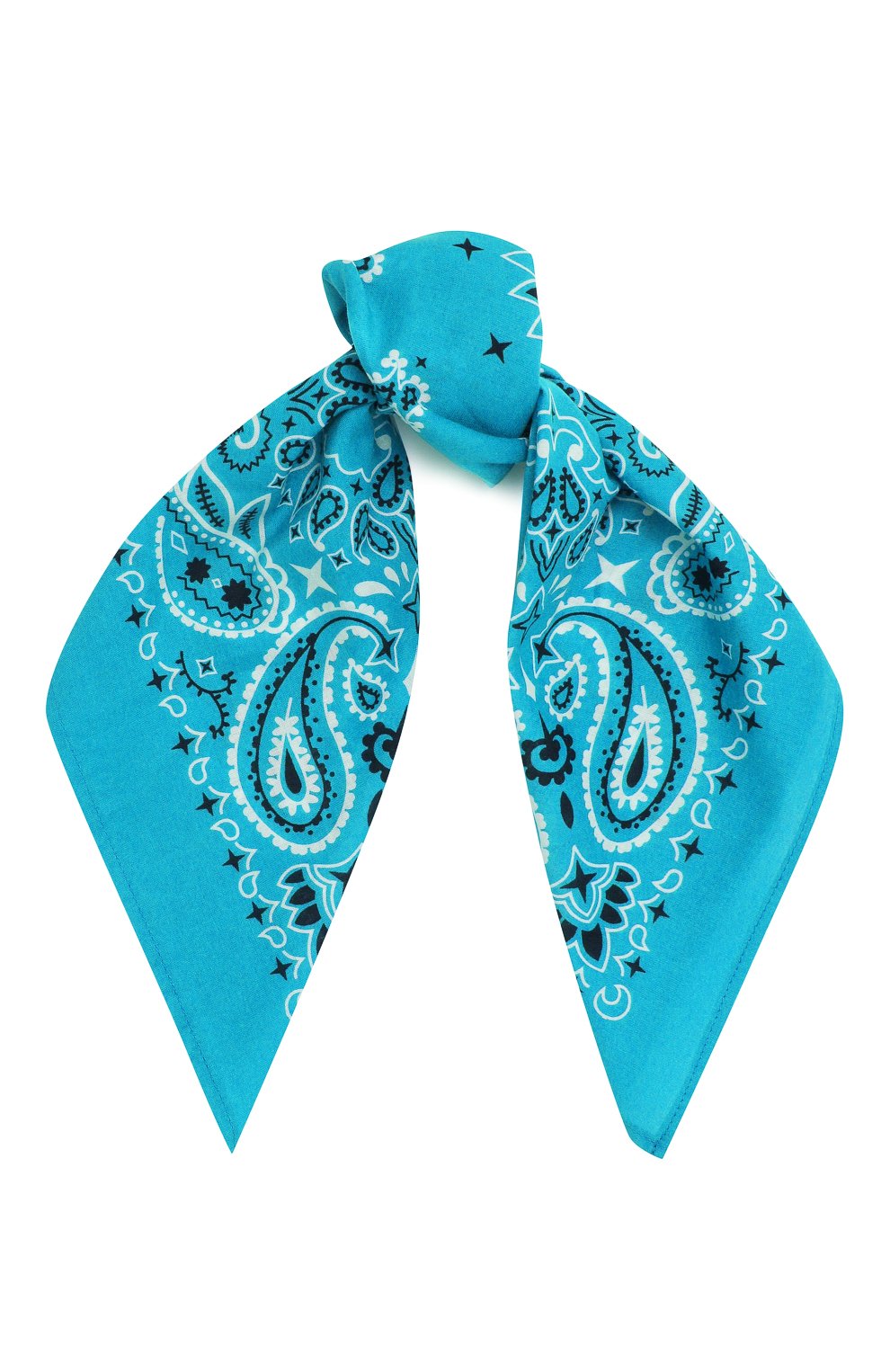 Хлопковая бандана MC2 SAINT BARTH, арт. STBA/F0ULARD/05690D, фото 1