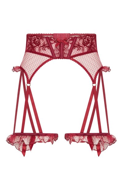 Женский пояс для чулок rosia AGENT PROVOCATEUR, арт. AP12325603603