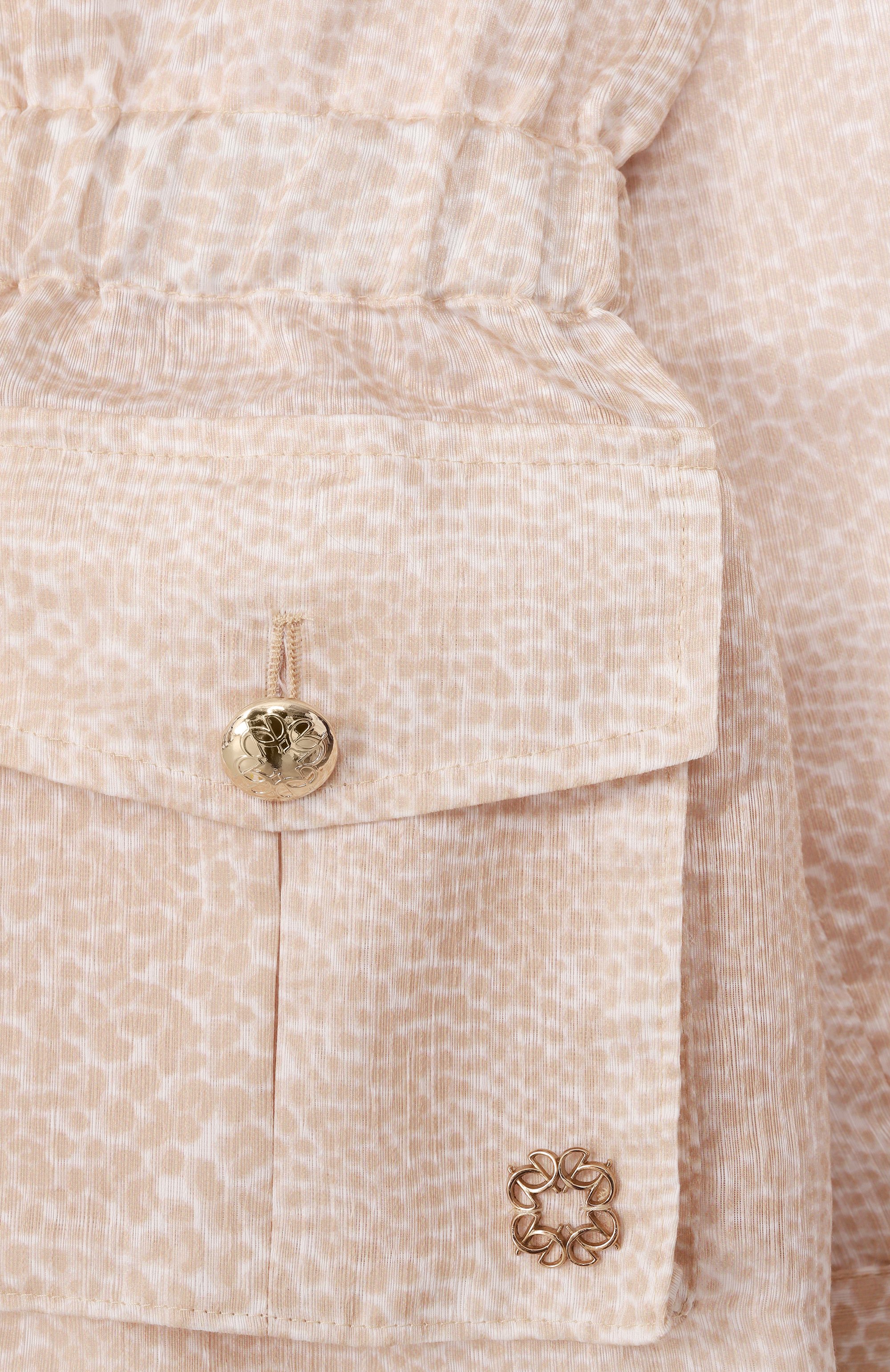 Куртка ELIE SAAB JUNIOR, арт. EFGC021/TS1106, фото 3