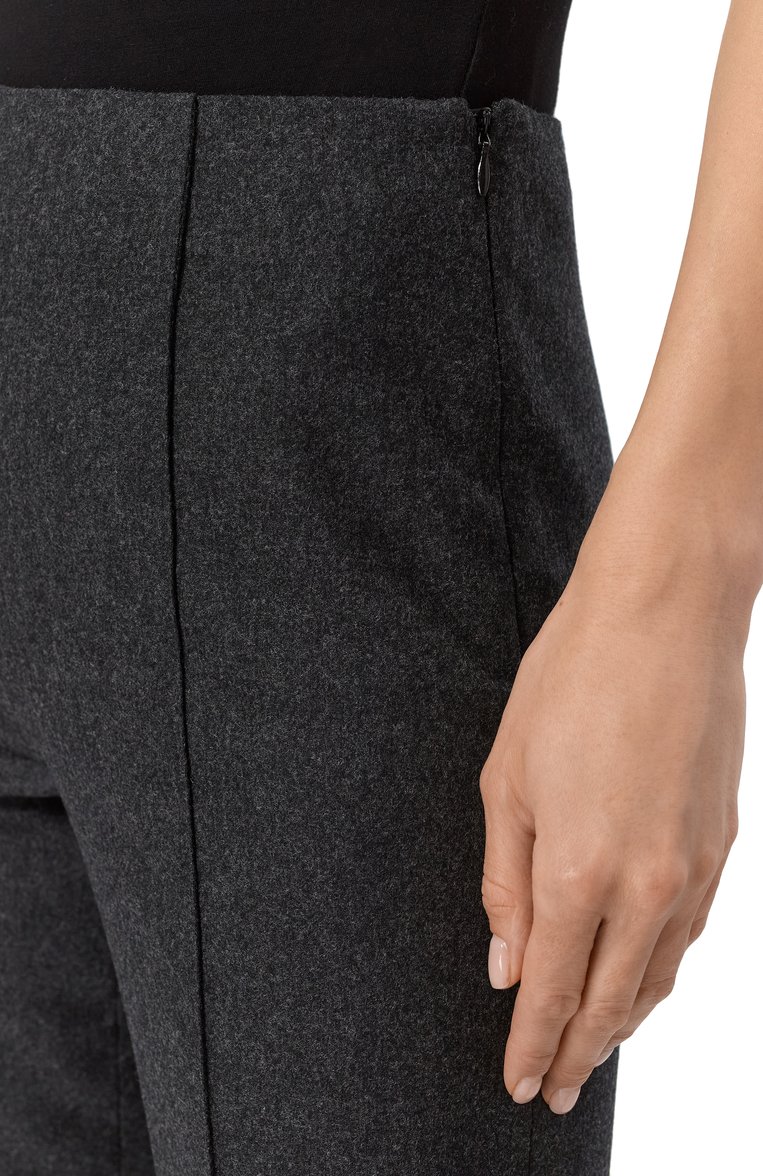 Брюки из шерсти и кашемира GIORGIO ARMANI, арт. GW001875/TE10537, фото 1