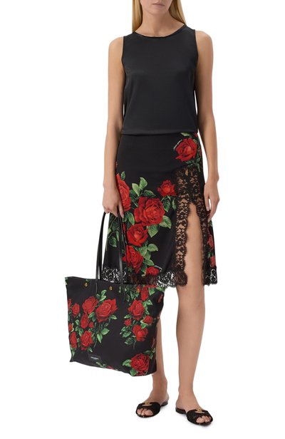 Сумка-тоут atene DOLCE & GABBANA, арт. BB2658/A3P02, фото 3