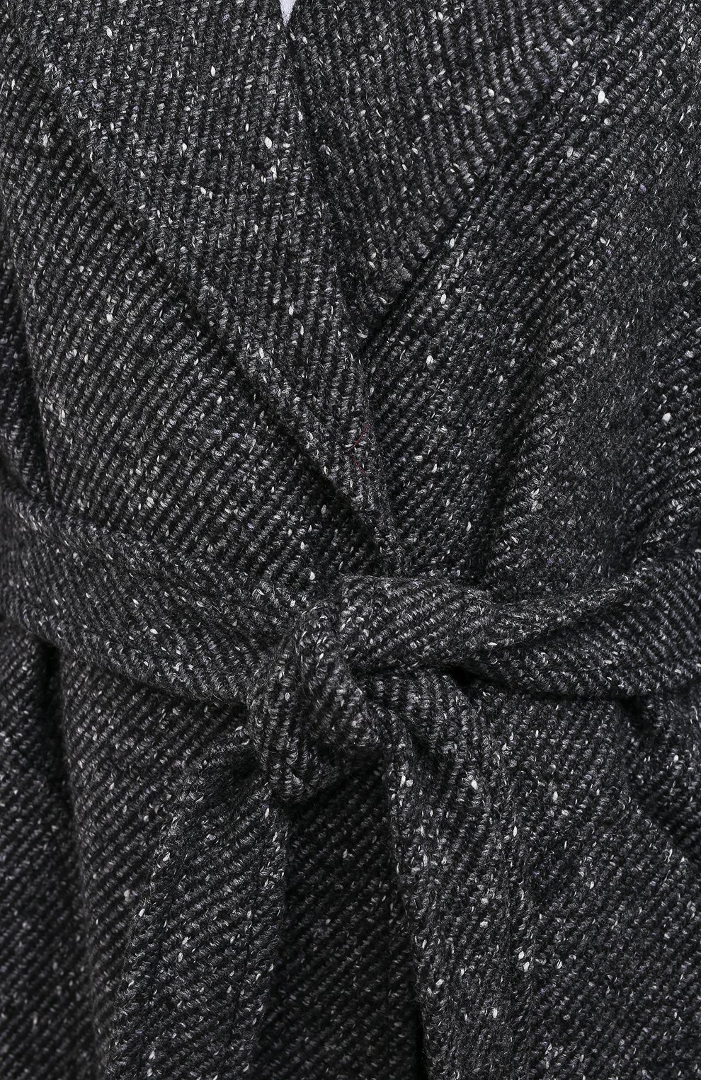 Кашемировое пальто LORO PIANA, арт. FAL2988, фото 6