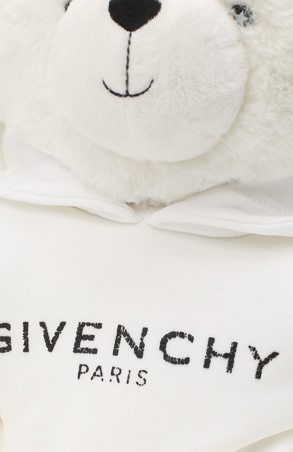 Игрушка мишка GIVENCHY, арт. H9KJ16, фото 3
