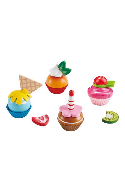 Игровой набор капкейки HAPE, арт. E3157_HP