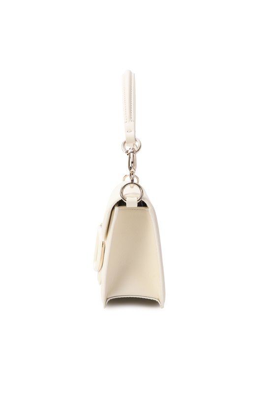Сумка Locò Valentino 3W0B0K30/IYS Кремовый  3W0B0K30/IYS Фото 4