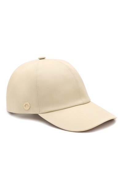 Хлопковая бейсболка LORO PIANA, арт. FAL0658, фото 1