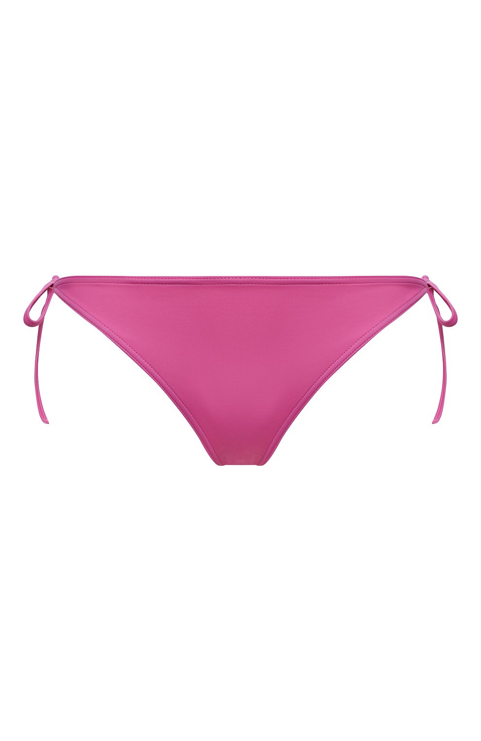 Плавки-бикини CALVIN KLEIN розового цвета по цене 5745 руб., арт. KW0KW01328, фото 1 Плавки-бикини CALVIN KLEIN, арт. KW0KW01328, фото 1