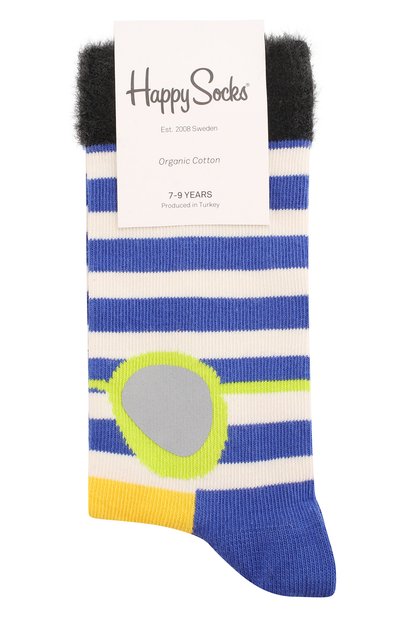 Носки HAPPY SOCKS, арт. KTOU01, фото 1