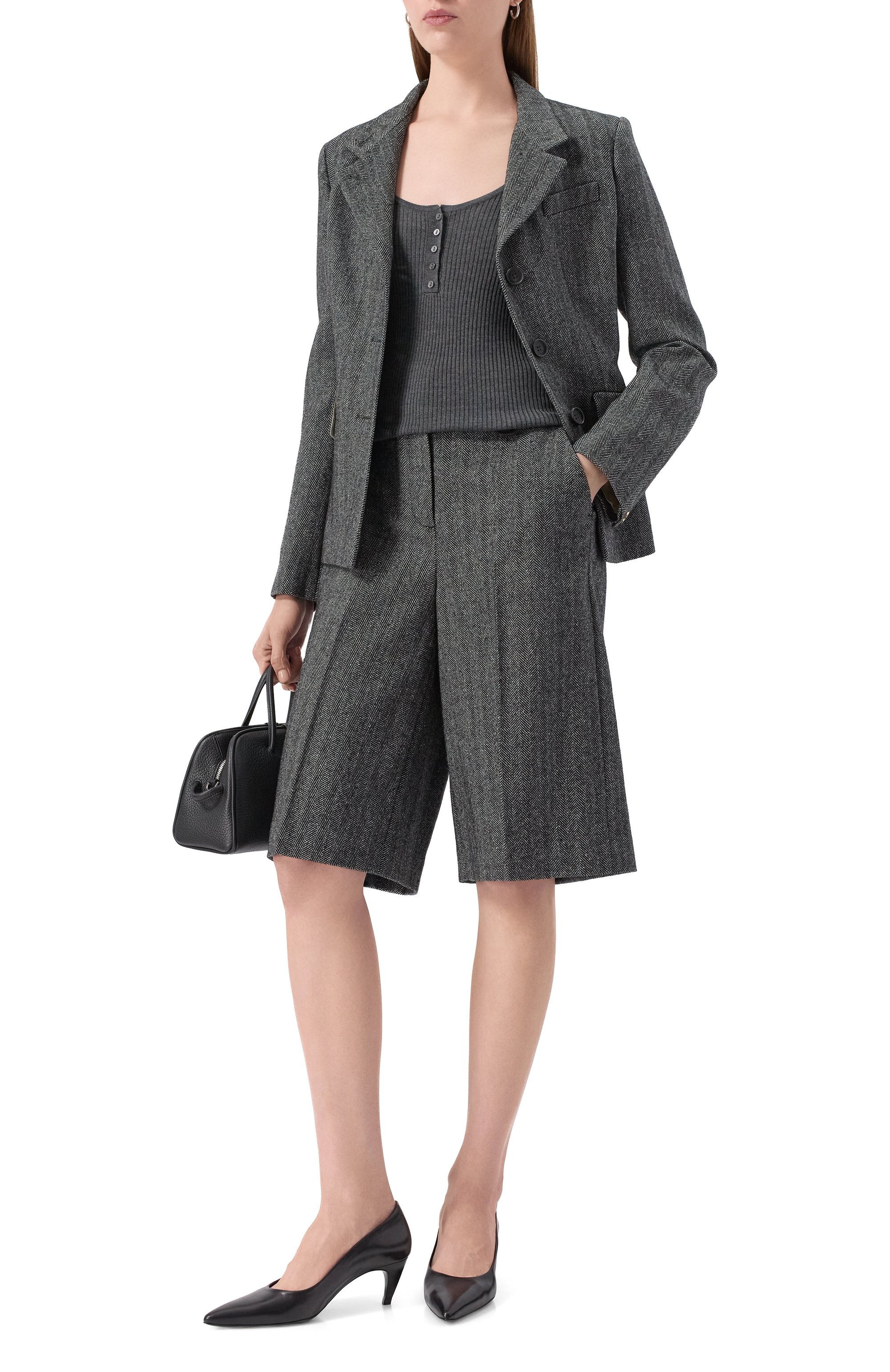 Майка из шелка и кашемира RUBAN, арт. RFW25/26-41.2.75.9, фото 2