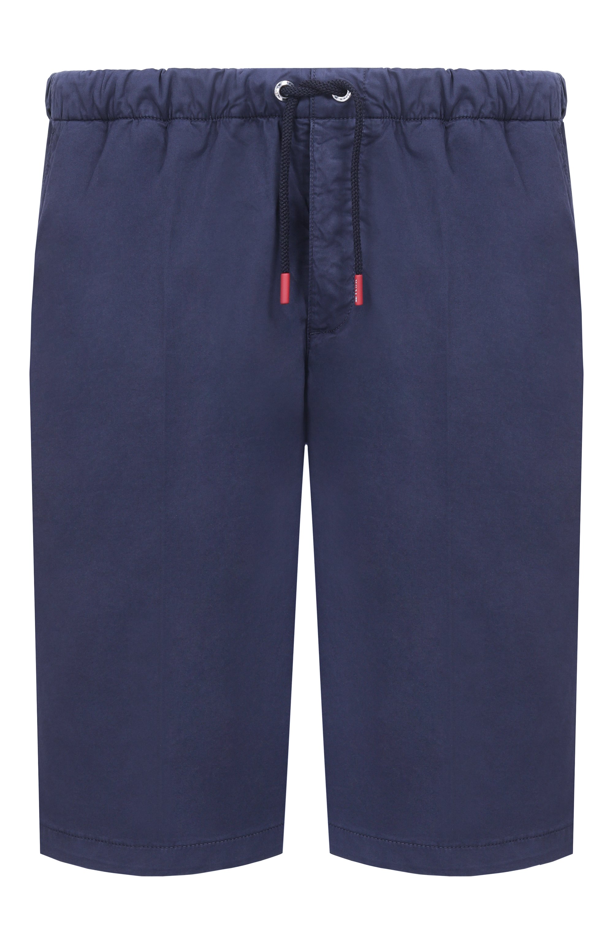 Хлопковые шорты KITON, арт. UPR004LK0600H, фото 1