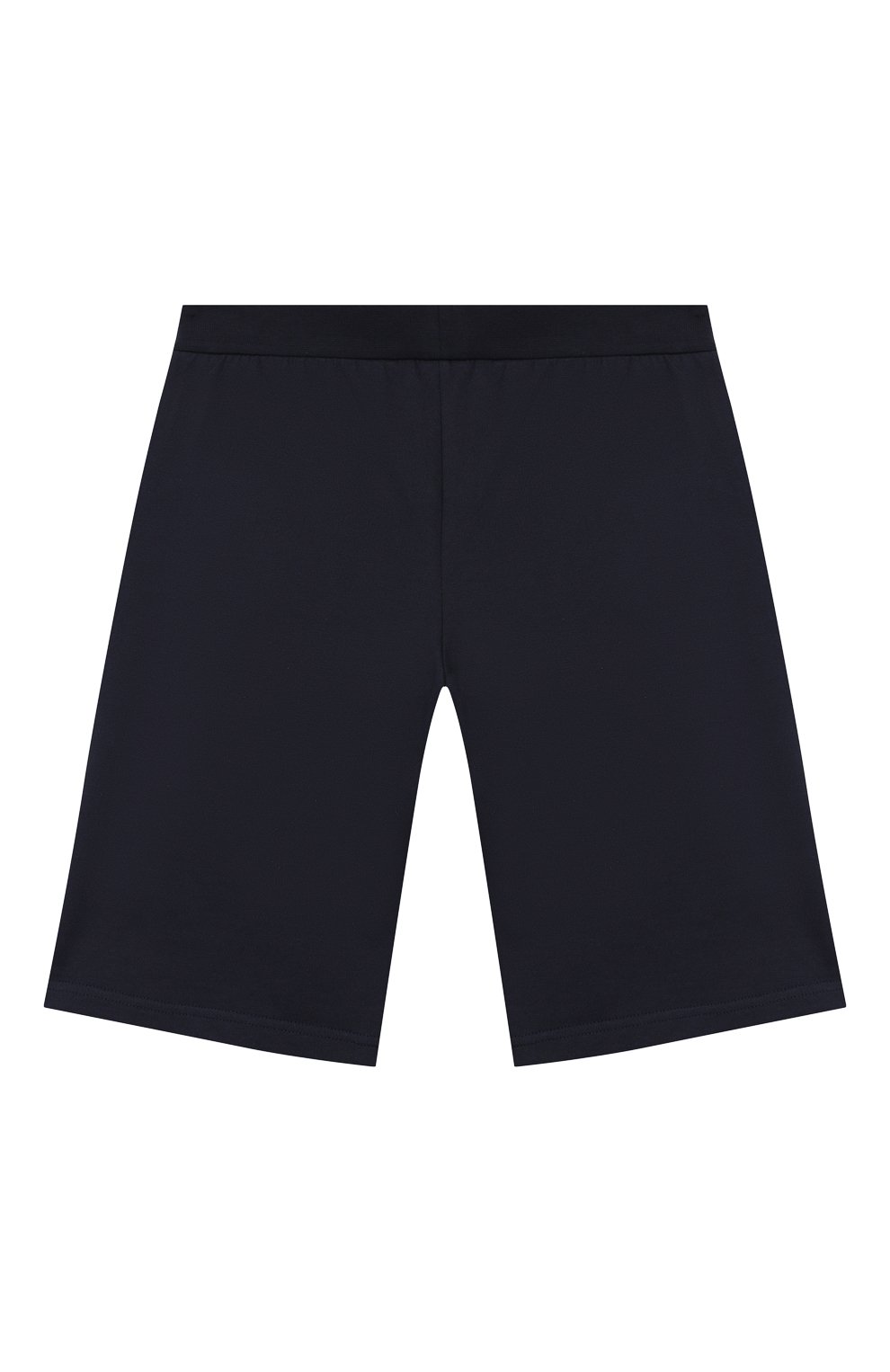 Хлопковые шорты EA7, арт. 3GBS52/BJ05Z, фото 2