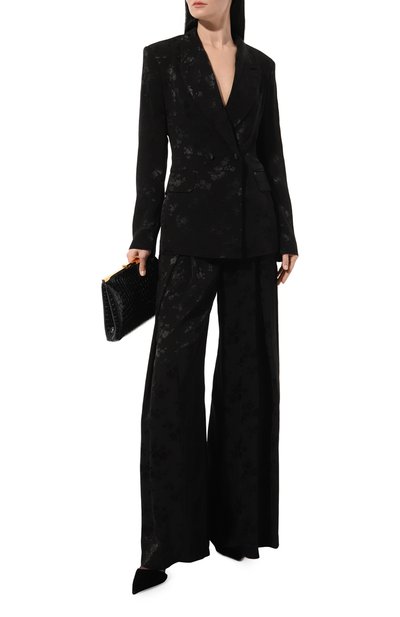 Жакет из вискозы и шелка MASTERPEACE, арт. MP-JL23-02, фото 2