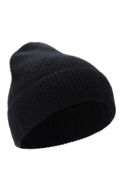 Женская шапка из кашемира и шелка KITON, арт. D60768K0501