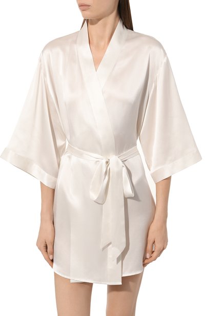 Шелковый халат LIVY, арт. 652389901, фото 3