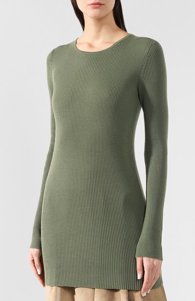Кашемировый пуловер BOTTEGA VENETA, арт. 568873/VF250, фото 3