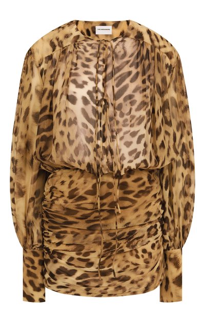 Женское платье THE ANDAMANE, арт. T180155B/TNP255