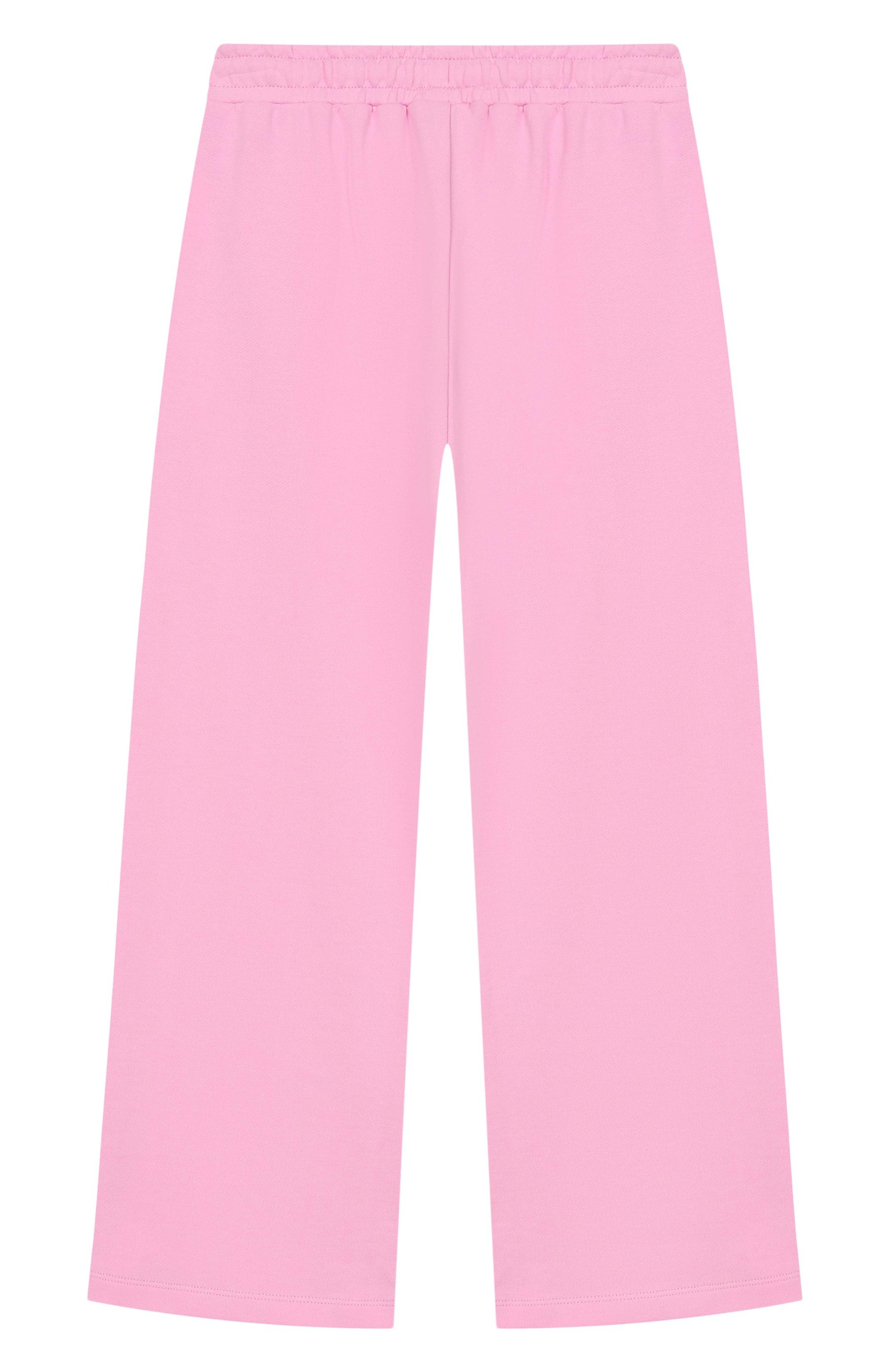 Комплект из толстовки и брюк MOSCHINO, арт. HDK038/LCA52_001, фото 5