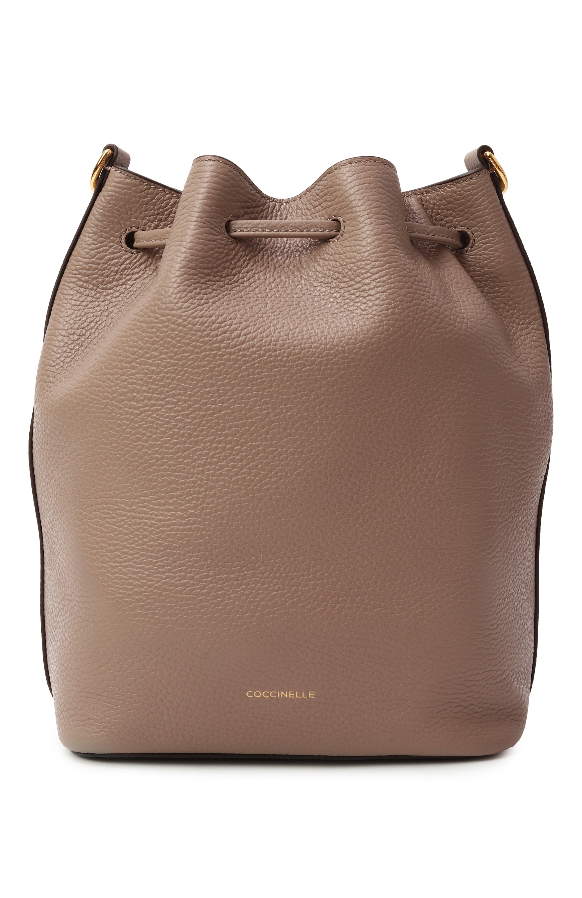 Сумка beat generation medium COCCINELLE, арт. E1 TFM 23 02 01, фото 6