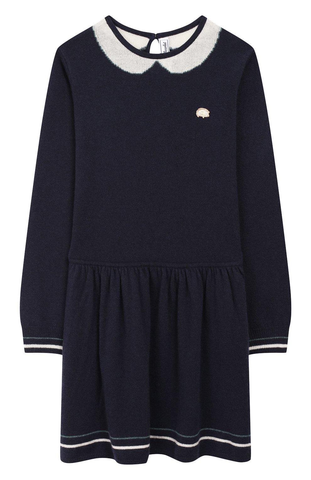 Шерстяное платье TARTINE ET CHOCOLAT, арт. TP30092/6A-10A, фото 1