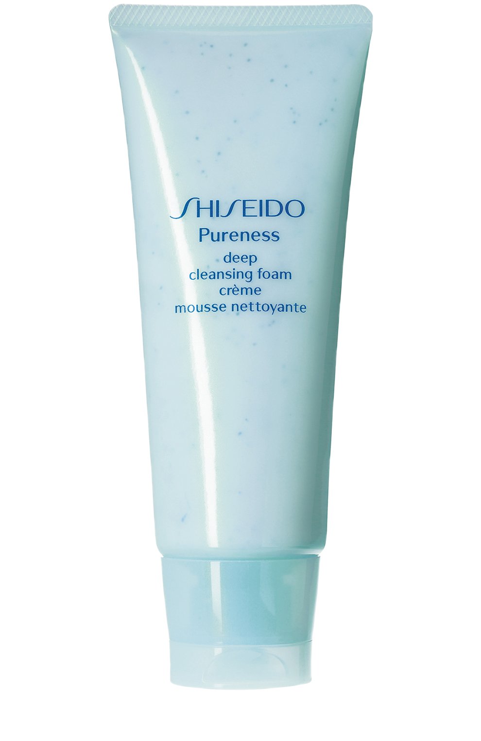 Пенка для глубокого очищения кожи pureness (100ml) SHISEIDO, арт. 16705SH, фото 1