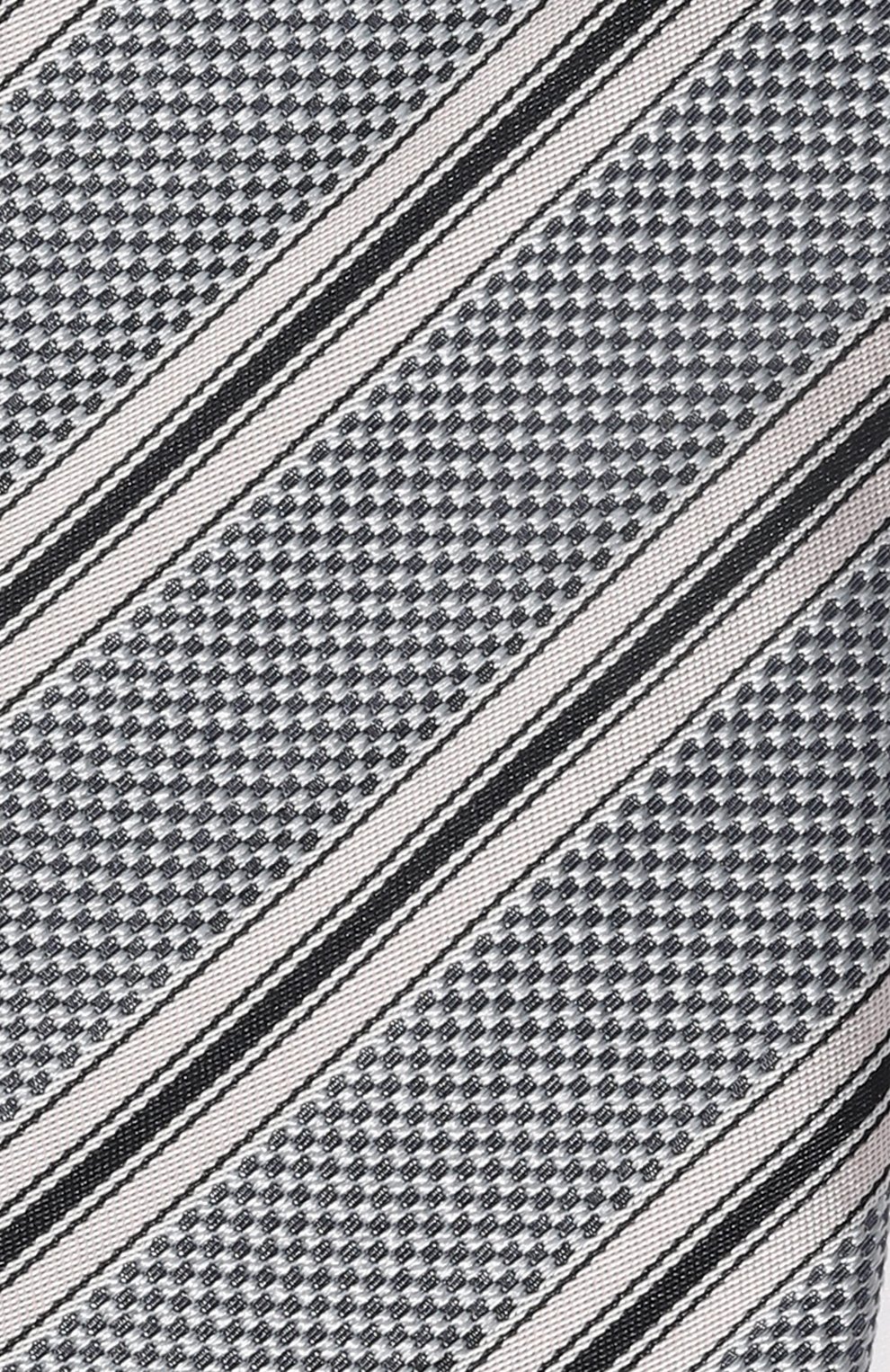 Шелковый галстук HUGO, арт. 50514625, фото 4