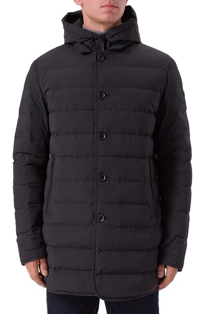 Пуховик DUNO, арт. L0FT H00DY/LIC0SA 2.0, фото 3