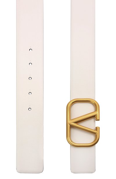 Двусторонний ремень vlogo signature VALENTINO, арт. WW2T0S11/ZFR, фото 3