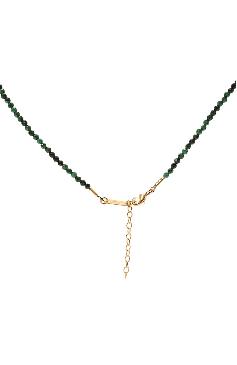 Колье HANKA_IN, арт. J0Y-CH-MAL-L0S-0.5M, фото 4