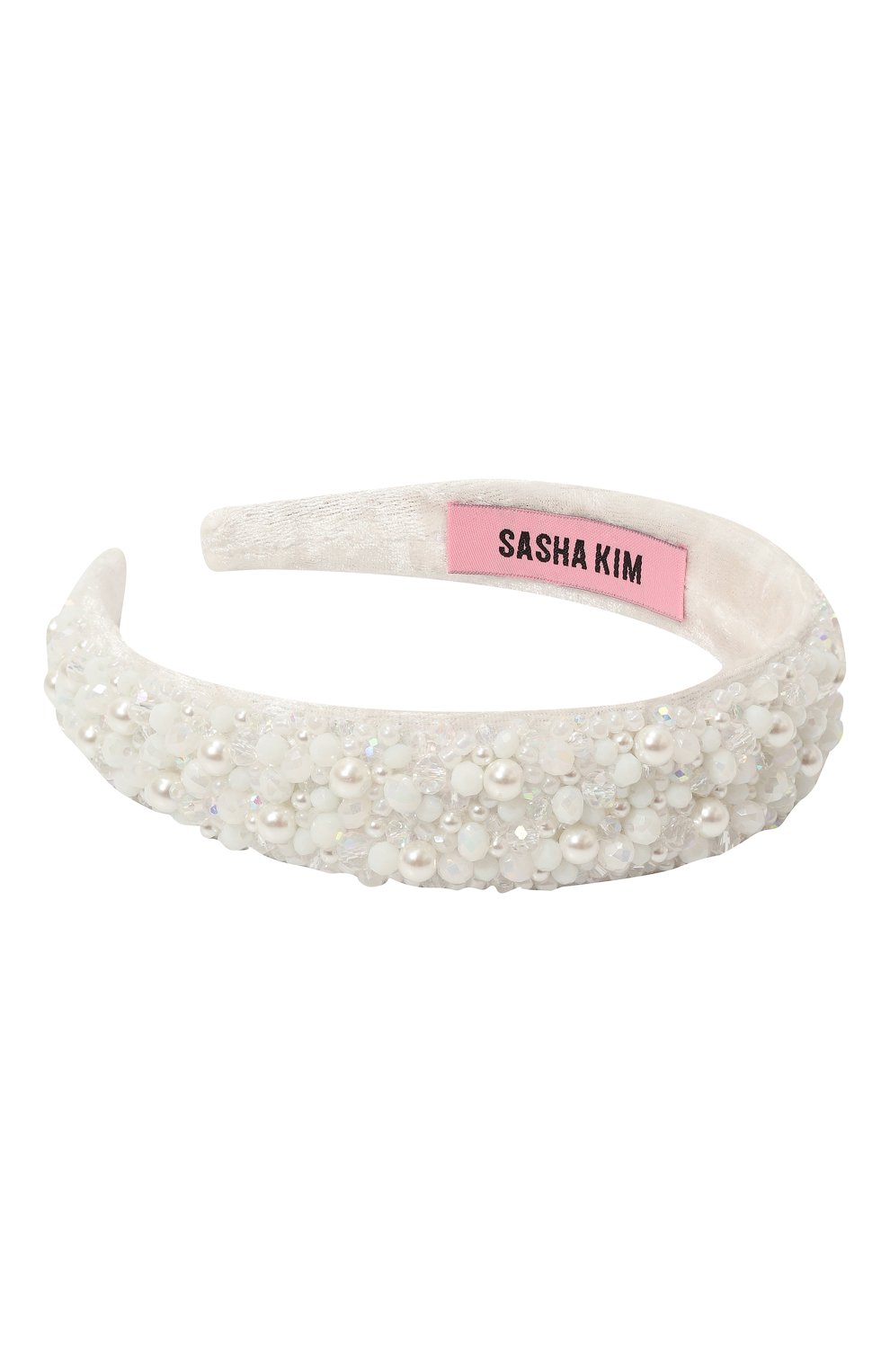 Ободок SASHA KIM, арт. УТ-00001247, фото 2
