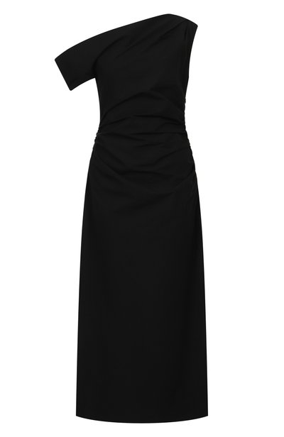Женское хлопковое платье SANCHY, арт. SS26.40.43/99