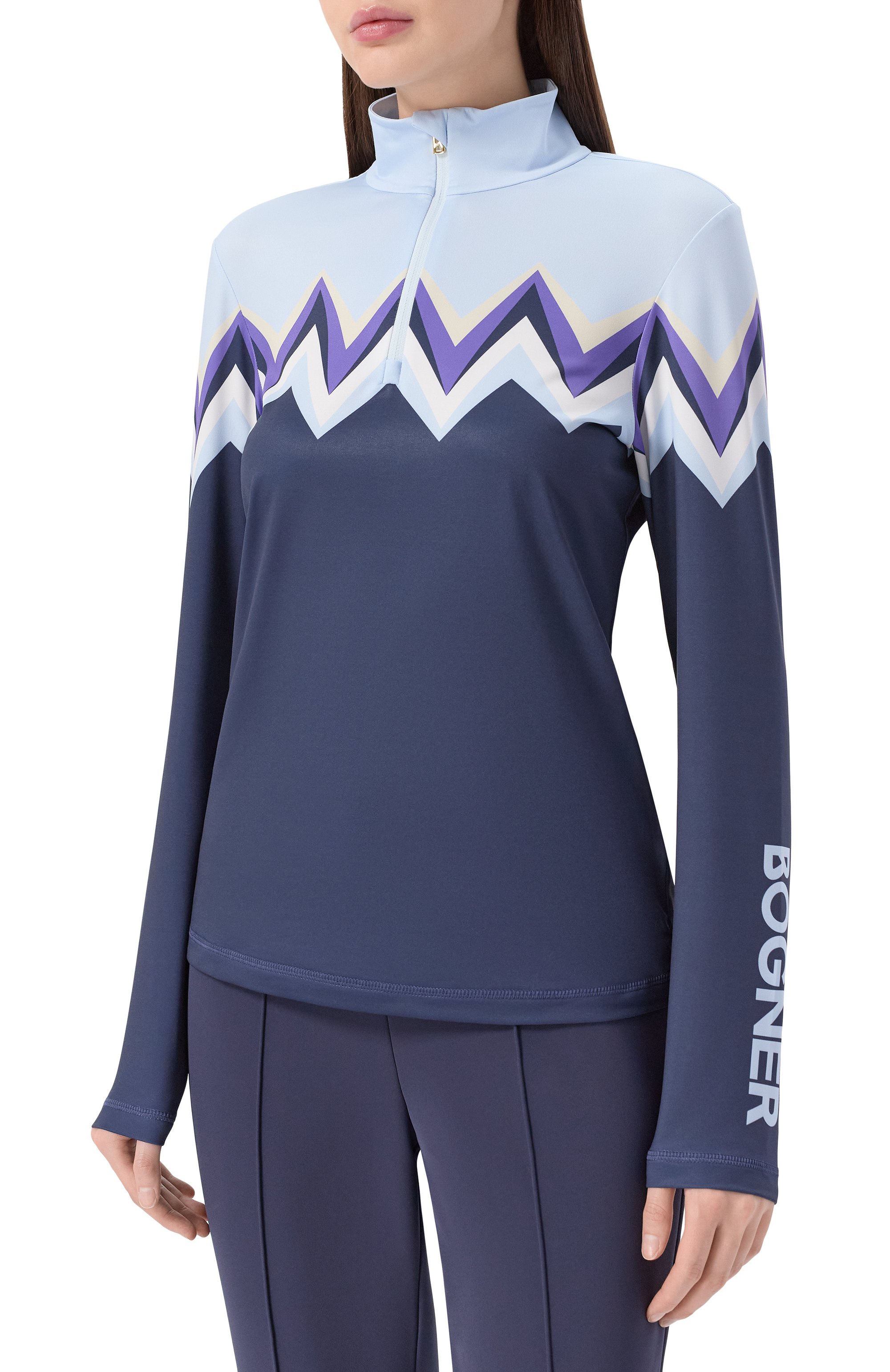 Пуловер BOGNER, арт. 51779763, фото 3